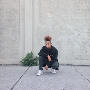 Meet your Posher, Makiah